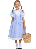 Children's Dorothy in Halloween Costumes