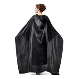 Halloween Costumes Women's Witch Dress Cosplay Costume Adult Cosplay Costume