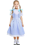 Children's Dorothy in Halloween Costumes