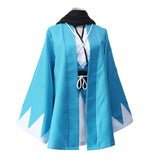 FGO Fate Stay Night Cosplay Sakura Saber Okita Souji Kimono & Inner Costume