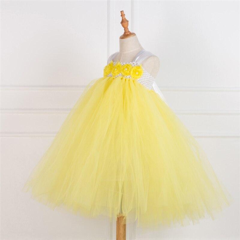 Gold Princess Costume Cosplay For Girls Long Dress Halloween Costume For Kids Carnival Party Dress Up Suit