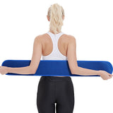 Waist Lumbar Heat Belt Lower Back Heat Wrap Therapy for Arthritic Sciatica Abdominal Pain Relief