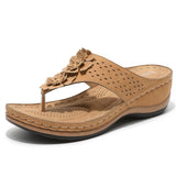 Women Platform Ladies Summer Shoes Casual Sandals