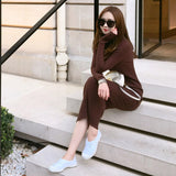 Sweater Dress Autumn Winter Knitted Bodycon Midi Dresses Women O-Neck Long Sleeve Pencil Sexy Dresses Elastic Slim  Dress