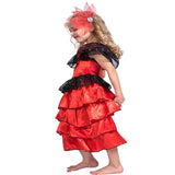 New Arrival Dancer Costume Cosplay For Girls Dress Up