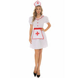 Sexy Womens Role Play Costumes Suit Game Erotic Game Lingeries Nurse Uniforms Cosplay Nurse Dress Porno Clubwear