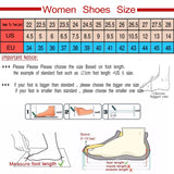 Wedge Women Sandals Increase Cushion Platform Shoes On Heels Slipper Non-Slip Mesh Outdoor Walking Sandals
