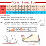 Wedges Platform Sandals Slides Women Slippers Breathable Mesh Lightweight Ladies Footwear