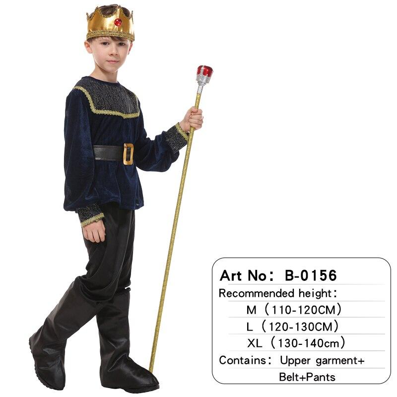 Halloween Children&#39;s Costumes Roman Warrior Sets Adult Performing Costumes Spartan Warrior Clothes Dress Up No Weapons