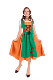 Couple Oktoberfest Costumes Lover Beer Festival Costume Bavarian Octoberfes Beer Maid Waitress Cospaly Halloween For Men Women