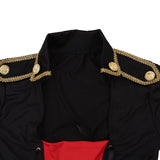 Sexy Female Pirate Costume Halloween Women Adult Caribbean Pirate Warrior Cosplay clothes Fantasia Fancy Dress