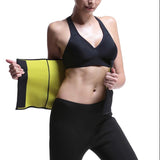 Women Waist Trainer Cincher Belt Corsets Bodysuit Slimming Burn Fat Sweat Weight Loss Hot Neoprene Body Shaper