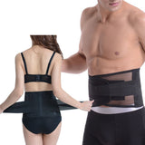 Back Support Lumbar Brace Adjustable Belt for Women Men,SI Joint Pain Relief,Waist SI Brace for Low Back Maternity Support Belt