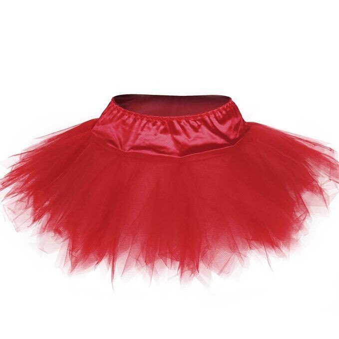 Mesh&Lace Decoration Multilayer Sexy Micro Mini tutu Skirts Adult Pettiskirt Underskirt Womens Dancing Skirt Pleated Skirt