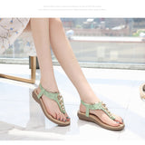Slingback Platform Sandals Open Toe Casual Summer Sandals Women Retro Sandals Designer Shoes Plus Size