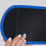 Waist Lumbar Heat Belt Lower Back Heat Wrap Therapy for Arthritic Sciatica Abdominal Pain Relief