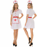 Sexy Womens Role Play Costumes Suit Game Erotic Game Lingeries Nurse Uniforms Cosplay Nurse Dress Porno Clubwear