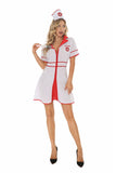 Cosplay Nurse Uniform Lingerie Sexy Underwear Temptation Erotic Nurse Costumes Halloween Role Play Fancy Dress