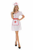 Women Adult Sexy Erotic Nurse Outfit Role Play Cosplay Maid Uniform Sexy Dress Set Nurse Costumes Games Erotic Lingeries