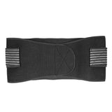 Lumbar Brace Belt Immediate Relief for Back Pain Herniated Disc Sciatica  Breathable Low Back Pad Adjustable Support Straps