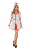 Cosplay Nurse Uniform Lingerie Sexy Underwear Temptation Erotic Nurse Costumes Halloween Role Play Fancy Dress