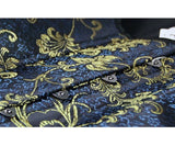 Sexy Underbust Vintage Steel Boned Lace up Back Corset Waist Training Bustier Embroidery Vest Lingerie